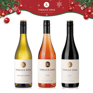 Bundles: Terrace Edge Christmas Pack