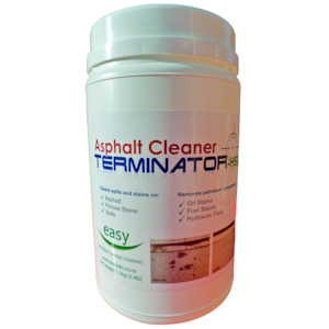 Our: Asphalt Cleaner | Microbial Eco