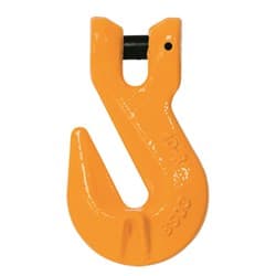 Products: Terrain Industries Clevis Shortening Grab Hook