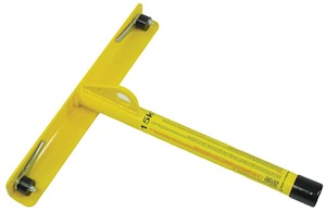 Products: Terrain Industries Zero Anchor-To-Go