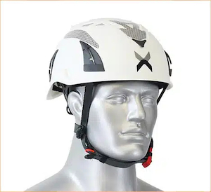 Terrain Industries Zero Apex Helmet
