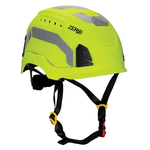 Products: Terrain Industries Zero Apex X2 Multi Impact Helmet