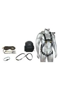 Terrain Industries ZERO ROOFERS KIT 1