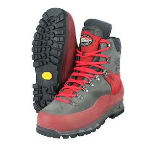 Products: Terrain Industries Air Stream Logging Boot