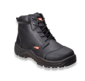 Terrain Industries Apex Hamilton Black