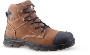 Terrain Industries Apex Pearse Brown