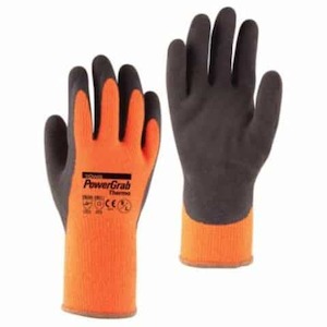 Terrain Industries 30-201 PowerGrab Thermo Glove