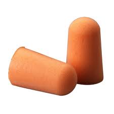 Terrain Industries 3M 1100 PR Earplugs - Pair Only