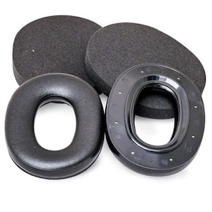 Terrain Industries 3M PELTOR HYX4 Hygiene Kit for X-Series Earmuffs