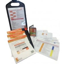 Products: Terrain Industries Health & Safety Management Package