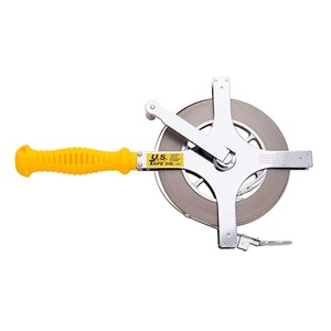 Products: Terrain Industries US Tape Gauging Derrick & Strapping Tape - REFILL ONLY