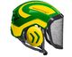 Terrain Industries PROTOS INTEGRAL ARBORIST HELMET SYSTEM