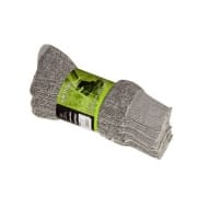 Products: Terrain Industries Superfleece Sock 3pack