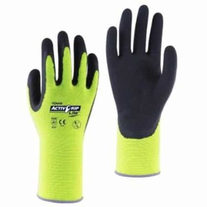 Products: Terrain Industries 5410 Towa ActivGrip Lite Glove