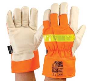 Products: Terrain Industries CGRTL Riggamate Refl.Lined Glove