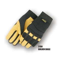 Products: Terrain Industries Deer Skin Glove