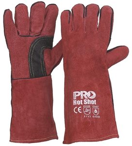 Products: Terrain Industries W-1501 Welding Glove