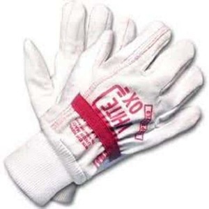 Products: Terrain Industries White Ox Gloves