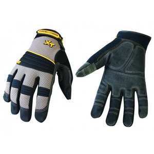 Products: Terrain Industries Youngstown Pro XT Glove