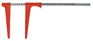 Products: Terrain Industries Calipers Sandvik 50cm