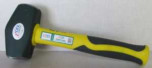 Products: Terrain Industries Hammer Club Splicing