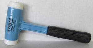 Products: Terrain Industries Hammer Deadblow