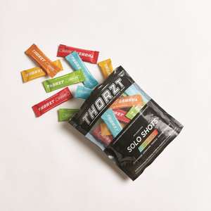 Products: Terrain Industries THORZT 99% SUGAR FREE SOLO SHOTS - MIXED FLAVOURS 50 PACK