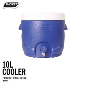 Products: Terrain Industries Thorzt Drink Cooler 10 Litre