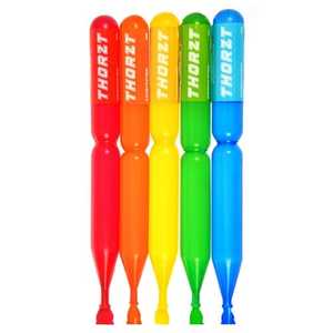 Products: Terrain Industries THORZT Icy Pole Mixed Flavour Pack - 10 x 90ml