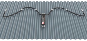 Products: Terrain Industries Zero Templink