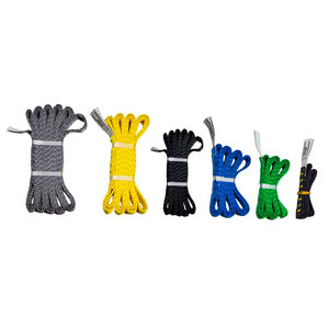 Products: Terrain Industries Zero Webbing Anchor Slings