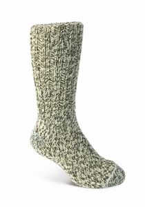 Products: Terrain Industries Farm Fleck Sock