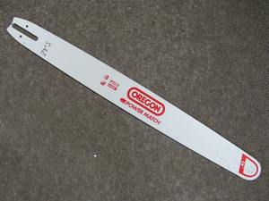 Products: Terrain Industries Oregon 18" Powermatch Bar - Stihl