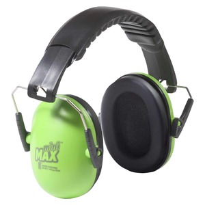 Products: Terrain Industries Esko MiniMax Kids Earmuff