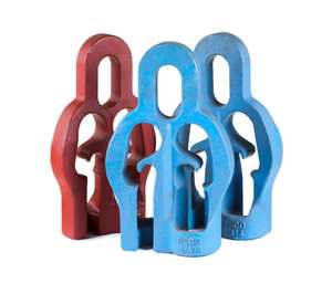 Terrain Industries McGovern Double Butt Hooks