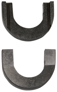 Terrain Industries Morse Starrett Rope Cutter Anvil Dies