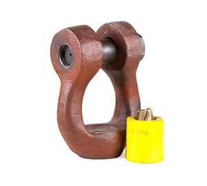 Products: Terrain Industries Muellr Shackle