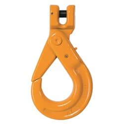 Products: Terrain Industries Clevis Self Locking Hook