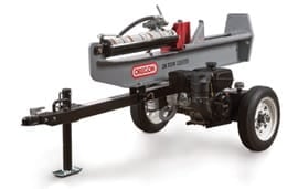 Products: Terrain Industries OREGON 35T LOG SPLITTER