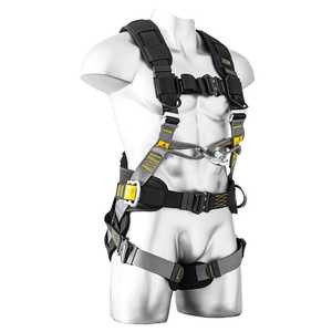 Products: Terrain Industries Zero Superior Harness