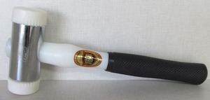 Terrain Industries Hammer Thorex 714