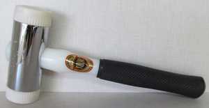 Terrain Industries Hammer Thorex 716