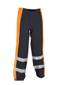 Products: Terrain Industries ISO Ranger Fluro Overtrouser