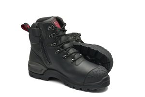 Terrain Industries JOHN BULL ROCKHOPPER 3.0 SAFETY BOOT