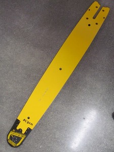 Terrain Industries Oregon Waratah 38" Harvester Bar