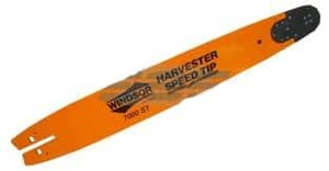 Terrain Industries Windsor Harvester/Topping Bar 75cm