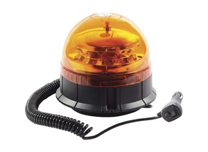 Terrain Industries Rotating Beacon Magnetic