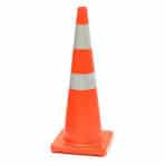 Products: Terrain Industries Transit Roadcone Reflective 900mm