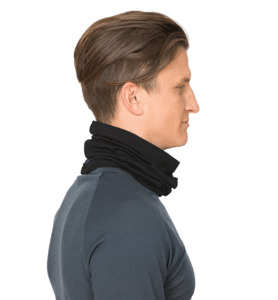 Terrain Industries Brass Monkey Neck Warmer Thermal