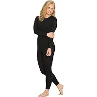 Terrain Industries Brass Monkey Women's Long John Thermal